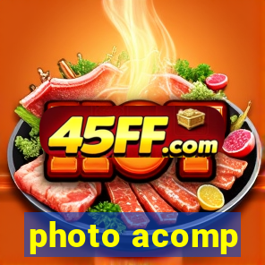 photo acomp